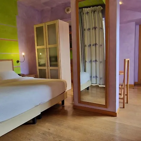 Porta Nuova 80 Aparthotel 4*