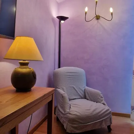 Porta Nuova 80 Aparthotel 4*