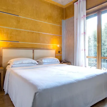 Aparthotel Porta Nuova 80