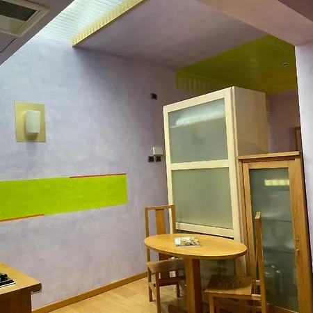 Porta Nuova 80 4* Verona