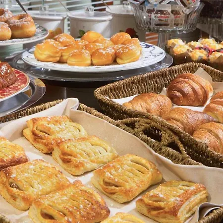 Porta Nuova 80 Apart Otel