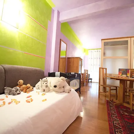 Porta Nuova 80 Apart Otel