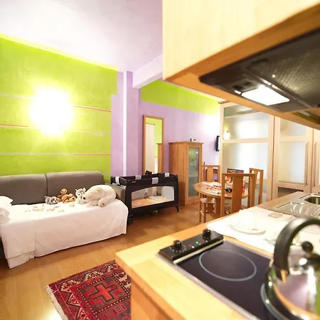 Porta Nuova 80 4* Verona