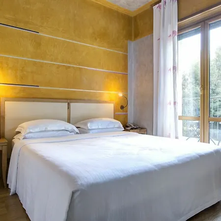 Apart Otel Porta Nuova 80