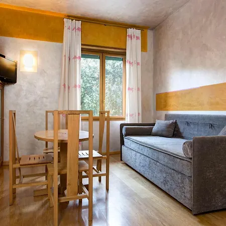 Apart Otel Porta Nuova 80