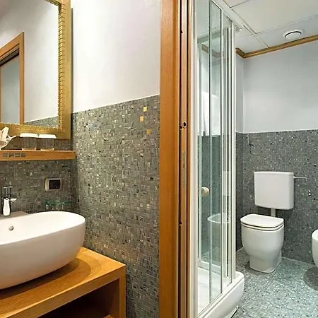 Aparthotel Porta Nuova 80
