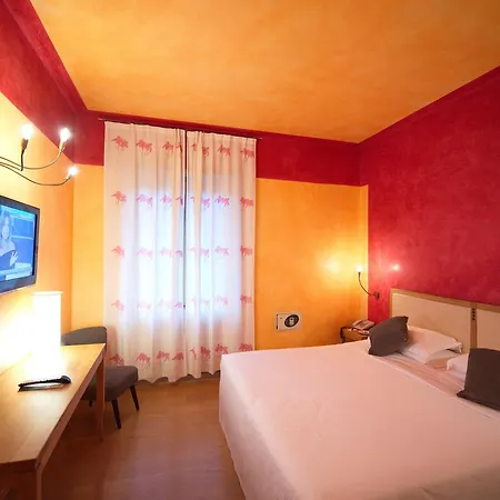 Appart hôtel Porta Nuova 80