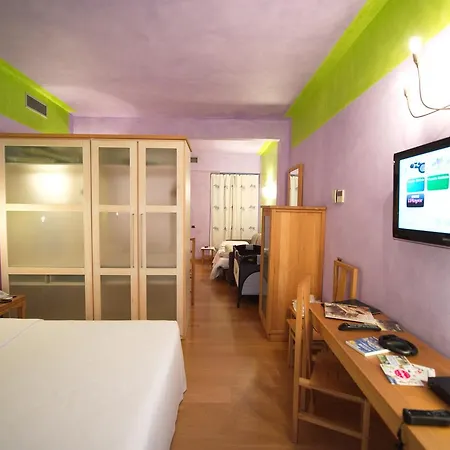 Lejlighedshotel Porta Nuova 80 Verona