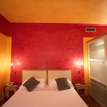 Porta Nuova 80 Aparthotel Verona