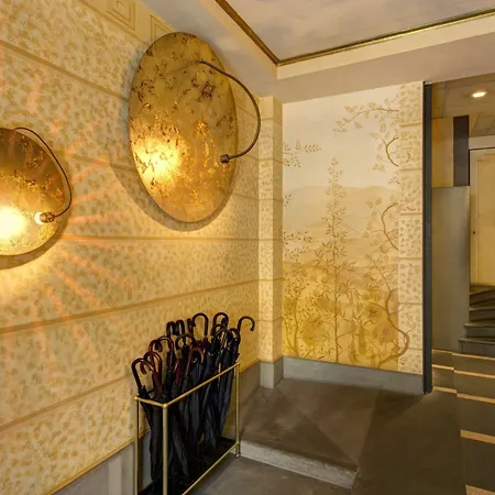 Porta Nuova 80 4* Verona