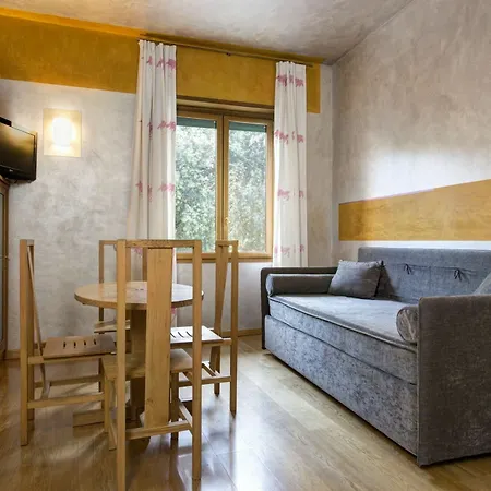 Aparthotel Porta Nuova 80
