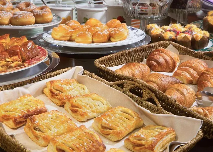 Porta Nuova 80 Apart-hotel