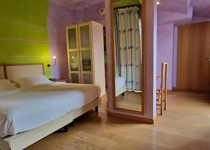 Porta Nuova 80 Apart-hotel 4*