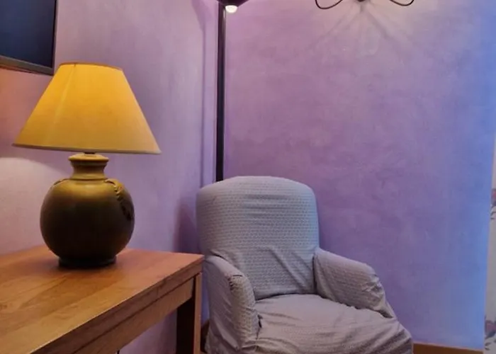 Porta Nuova 80 Apart-hotel 4*