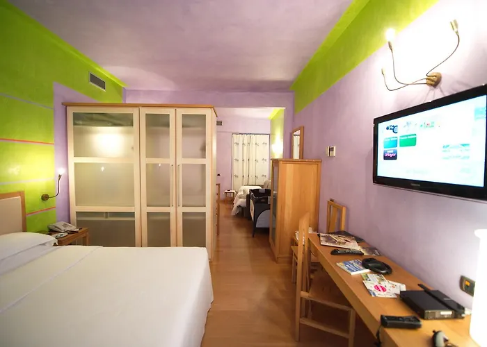 Apart-hotel Porta Nuova 80 Verona