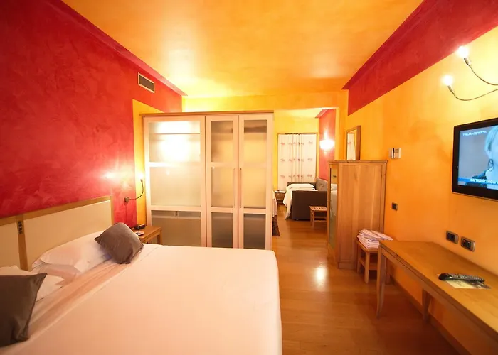 Porta Nuova 80 Verona