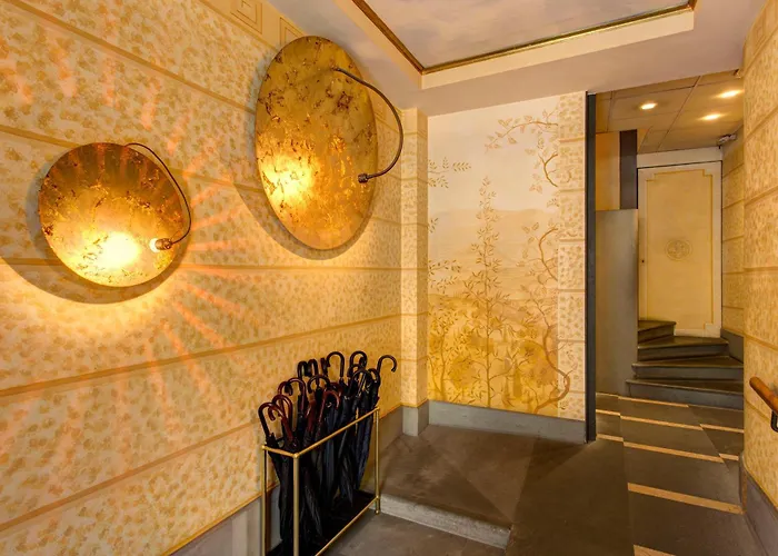 Porta Nuova 80 4* Verona