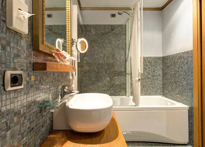 Porta Nuova 80 Apart-hotel