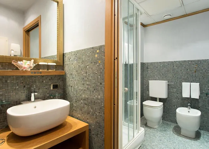 Porta Nuova 80 4* Verona