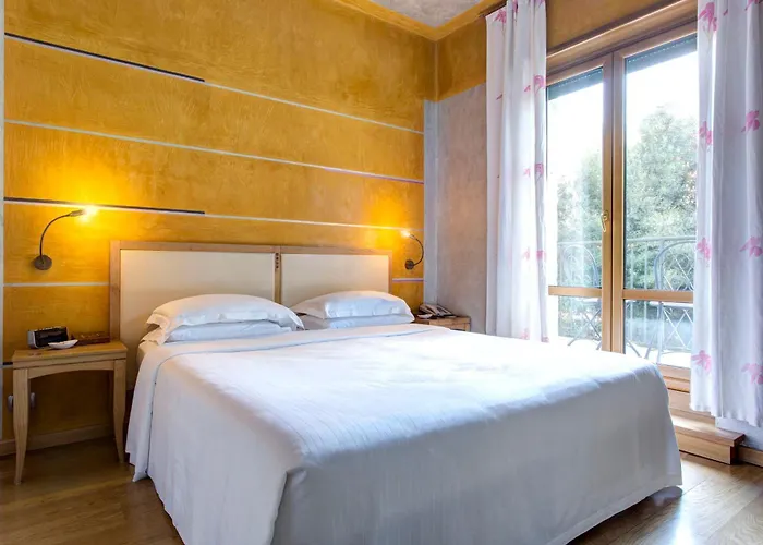 Apart-hotel Porta Nuova 80