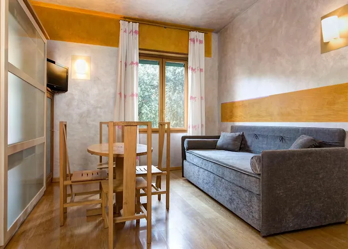 Apart-hotel Porta Nuova 80