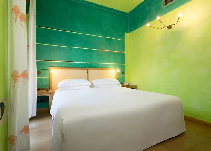 Porta Nuova 80 Apart-hotel 4*