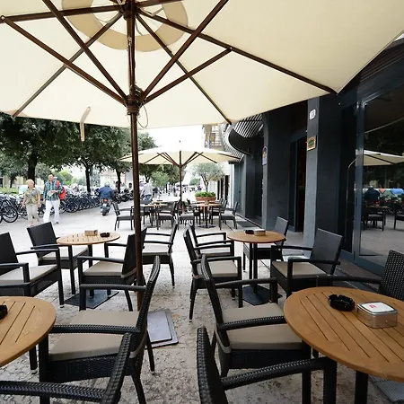 Porta Nuova 80 Apart Otel 4*