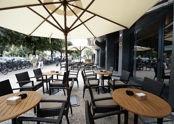 Porta Nuova 80 Ξενοδοχείο με διαμερίσματα 4*